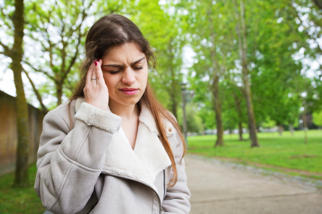 How Lenire Tinnitus Relief Can Help Reduce Ringing in the Ears